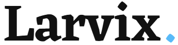 Larvix